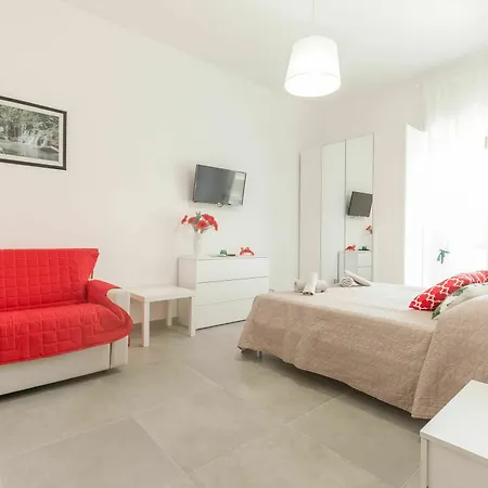 Mediterraneo Bed & Breakfast