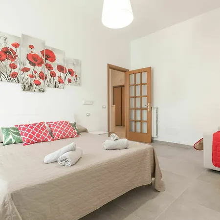 Mediterraneo Bed & Breakfast Salerno