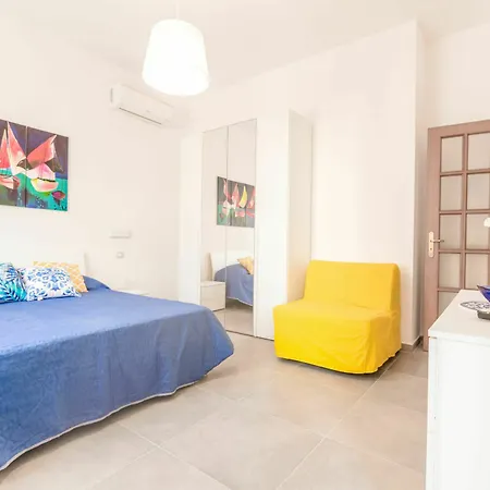 Mediterraneo Bed & Breakfast Salerno