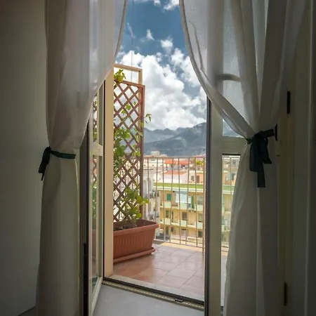 Bed & Breakfast Mediterraneo *