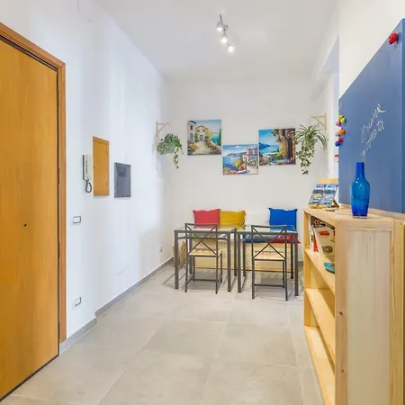 Mediterraneo Bed & Breakfast