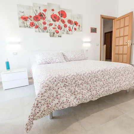 Mediterraneo Bed & Breakfast Salerno