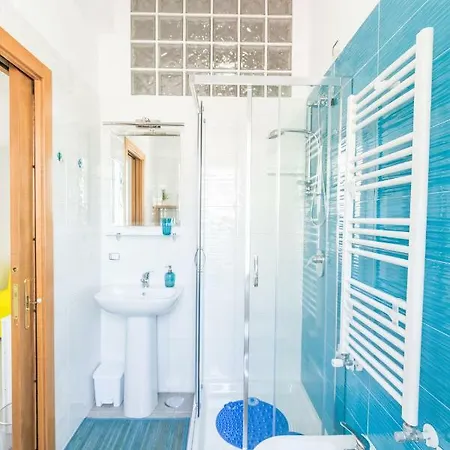 Mediterraneo Bed & Breakfast