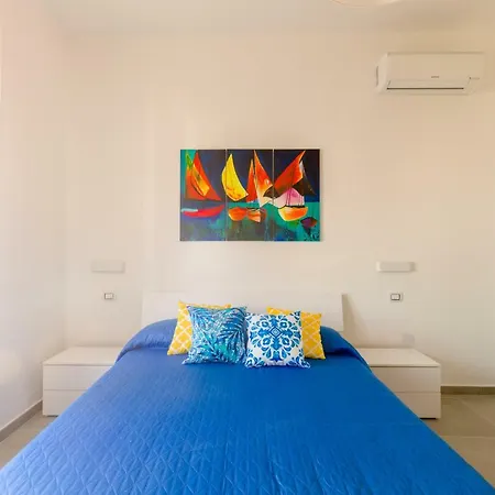 Mediterraneo Bed & Breakfast